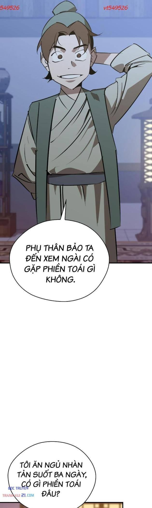 Võ Lâm Phương Tây Chap 88 - Next Chap 87