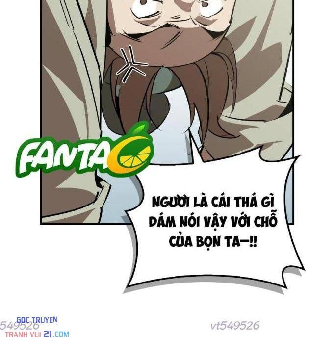 Võ Lâm Phương Tây Chap 88 - Next Chap 87