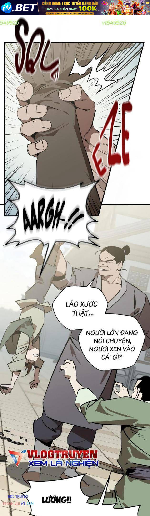 Võ Lâm Phương Tây Chap 88 - Next Chap 87