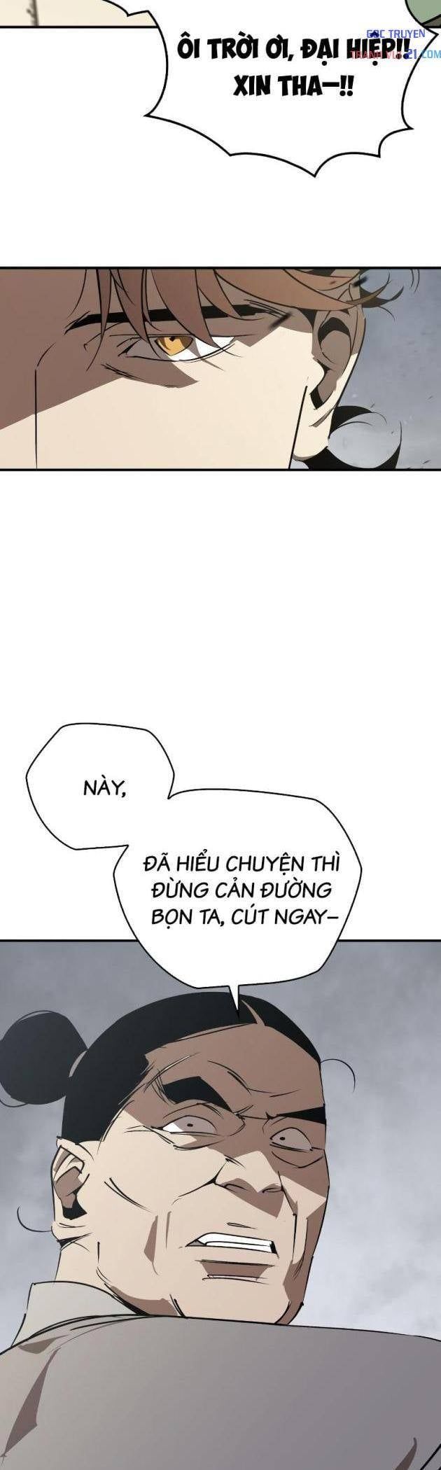 Võ Lâm Phương Tây Chap 88 - Next Chap 87