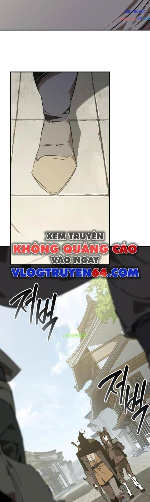 Võ Lâm Phương Tây Chap 88 - Next Chap 87