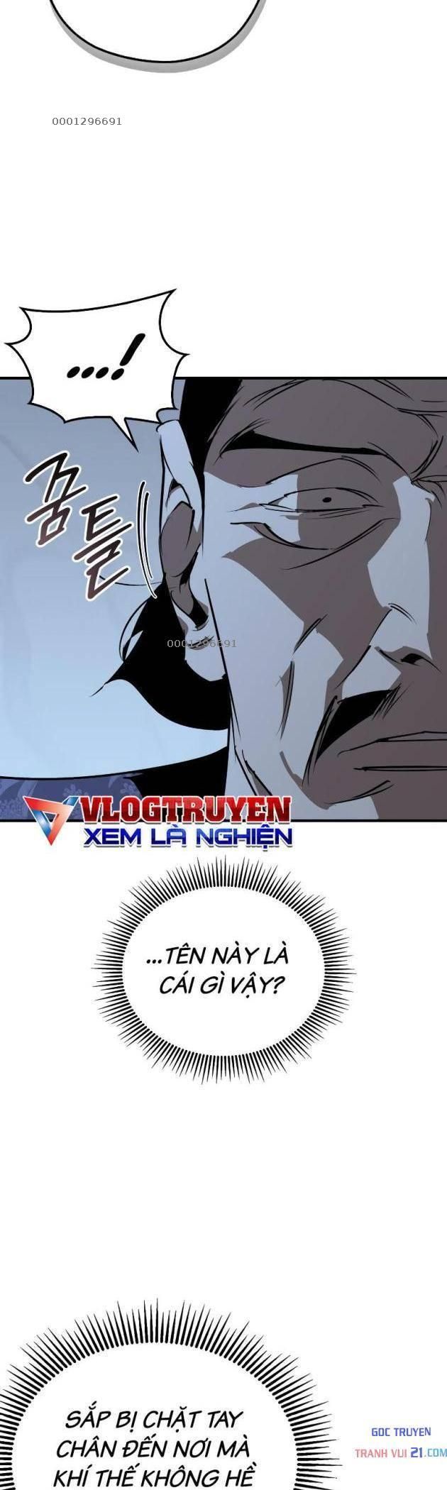 Võ Lâm Phương Tây Chap 89 - Next Chap 88