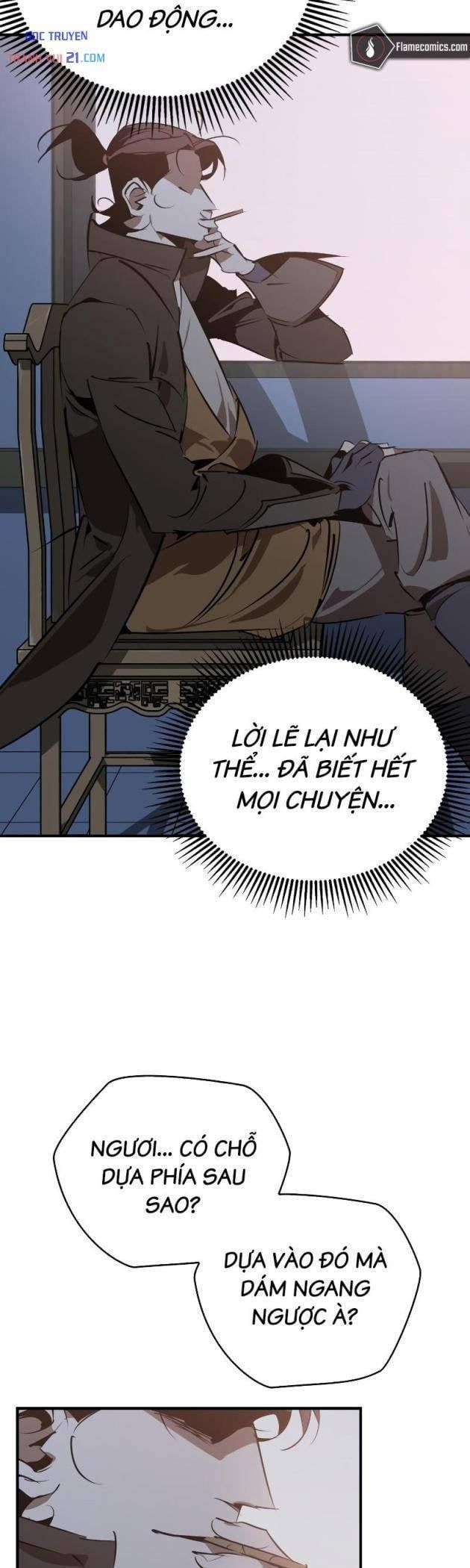 Võ Lâm Phương Tây Chap 89 - Next Chap 88