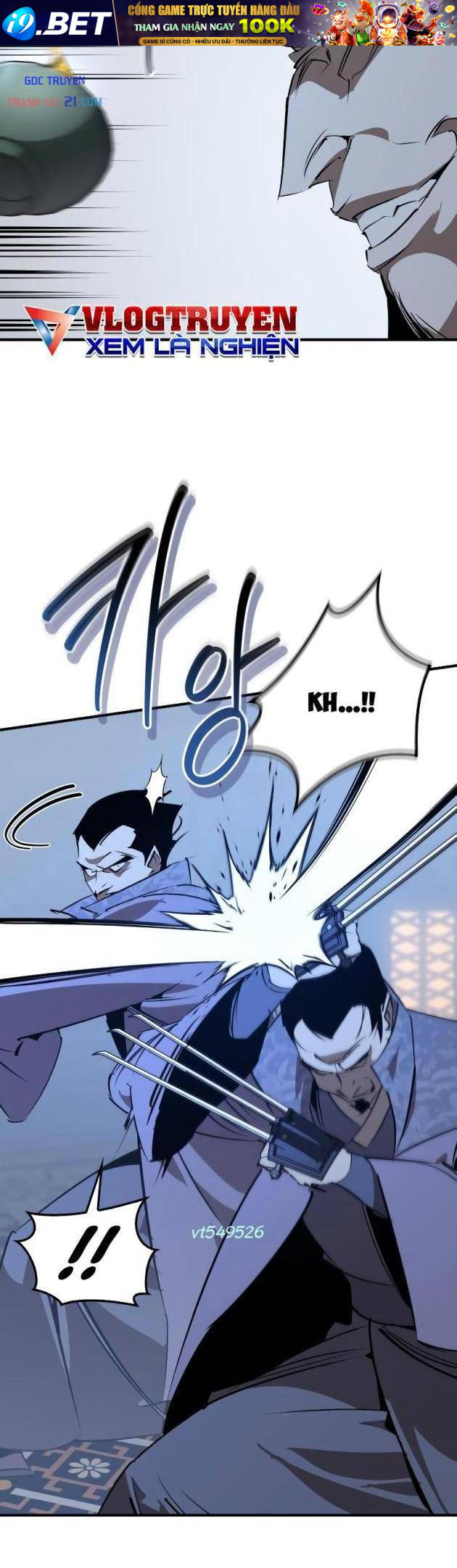Võ Lâm Phương Tây Chap 89 - Next Chap 88