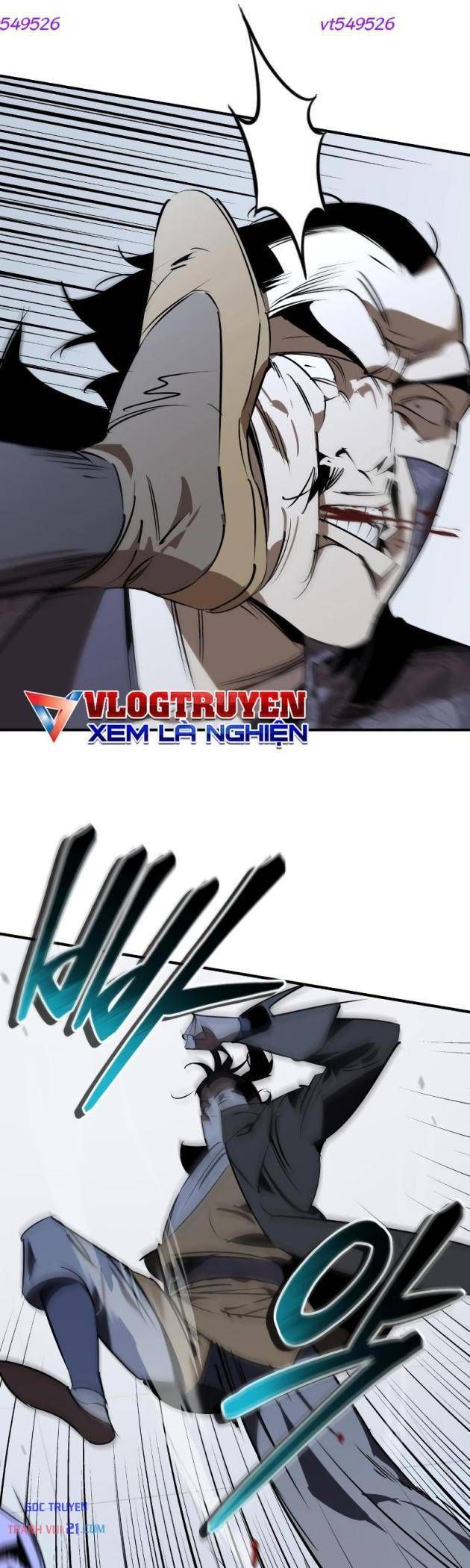 Võ Lâm Phương Tây Chap 89 - Next Chap 88
