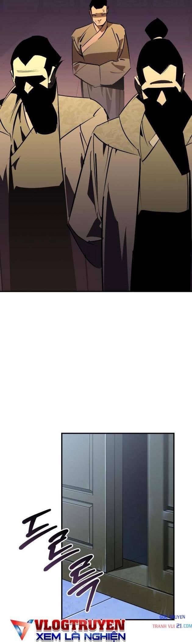 Võ Lâm Phương Tây Chap 89 - Next Chap 88