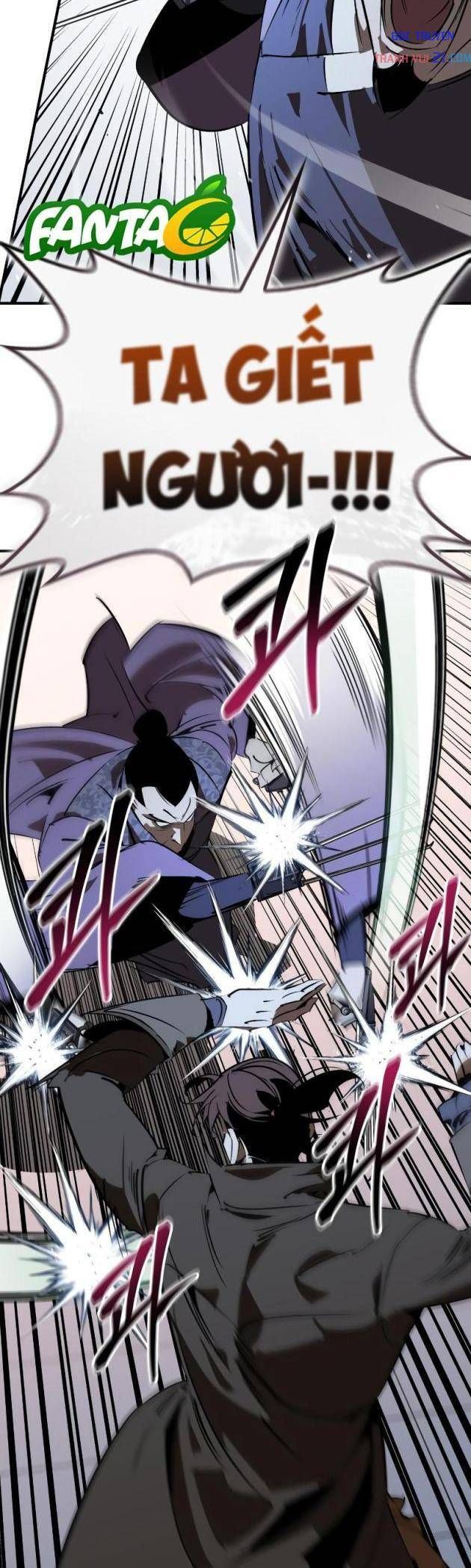 Võ Lâm Phương Tây Chap 89 - Next Chap 88