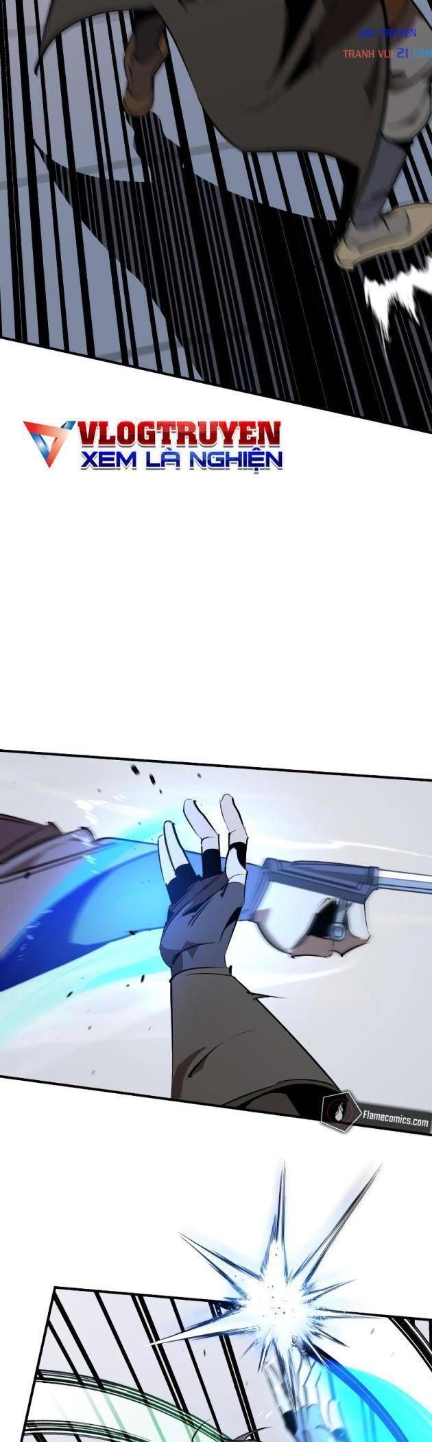 Võ Lâm Phương Tây Chap 89 - Next Chap 88