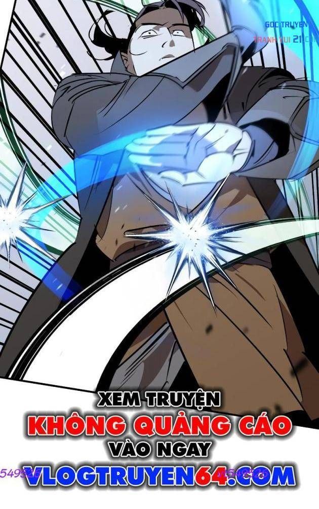 Võ Lâm Phương Tây Chap 89 - Next Chap 88