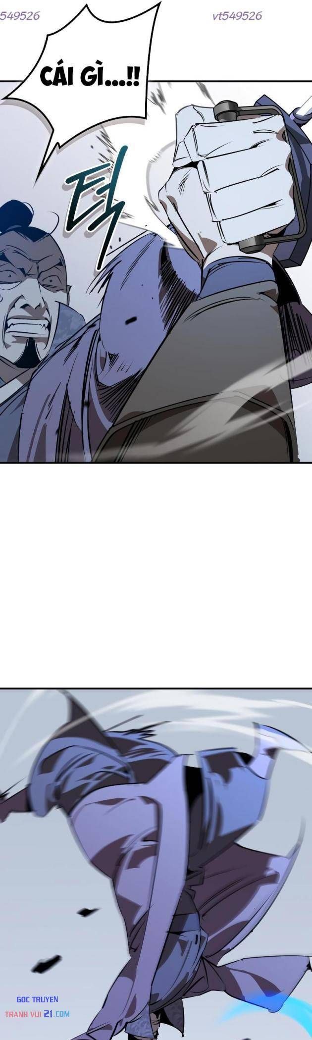 Võ Lâm Phương Tây Chap 89 - Next Chap 88