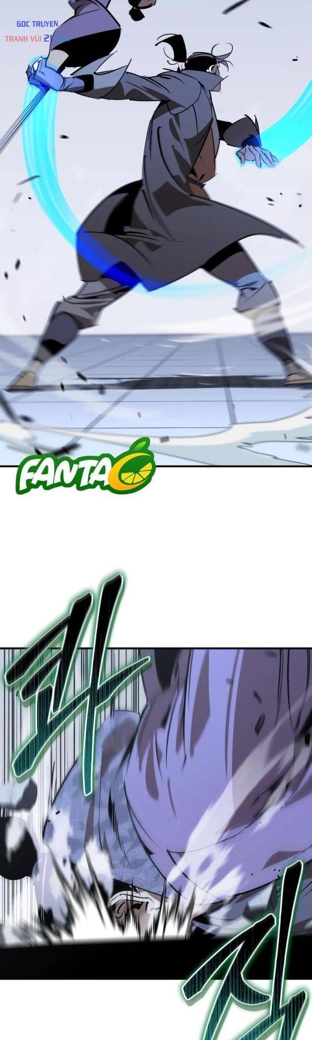 Võ Lâm Phương Tây Chap 89 - Next Chap 88