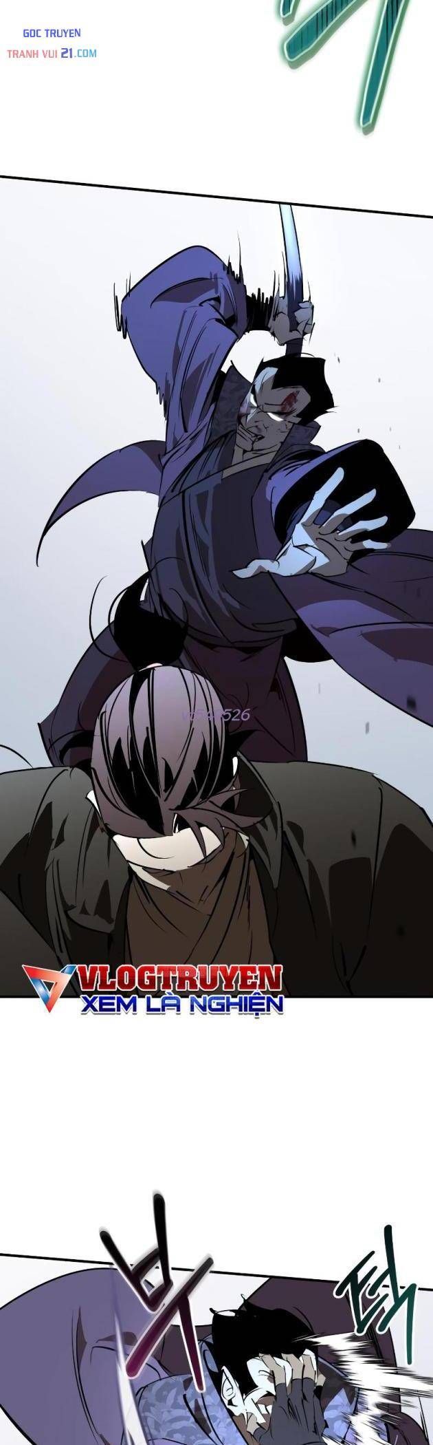 Võ Lâm Phương Tây Chap 89 - Next Chap 88