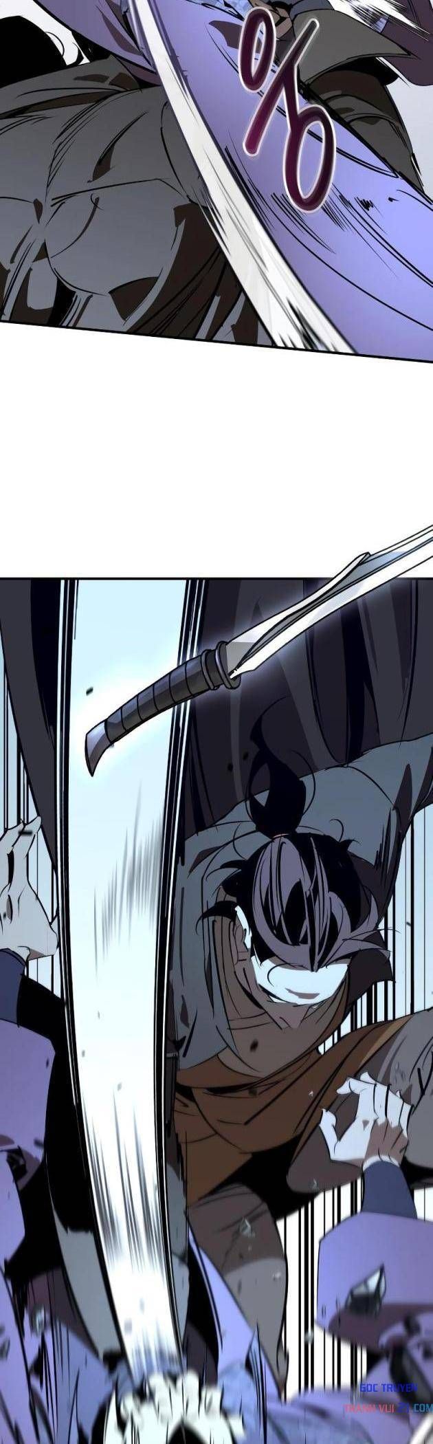 Võ Lâm Phương Tây Chap 89 - Next Chap 88