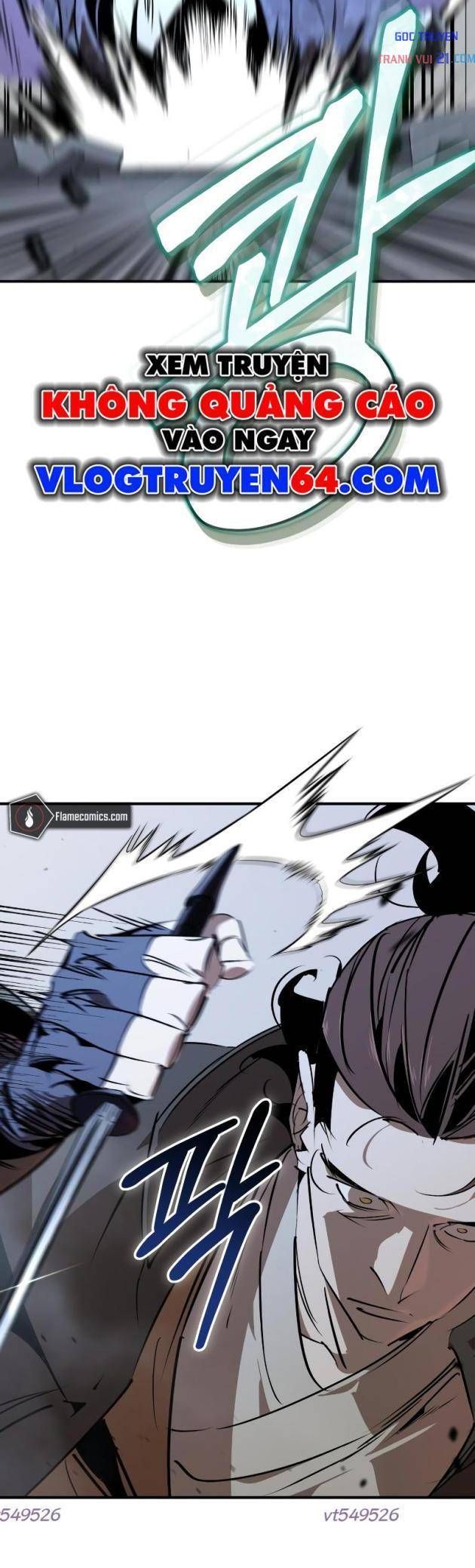 Võ Lâm Phương Tây Chap 89 - Next Chap 88