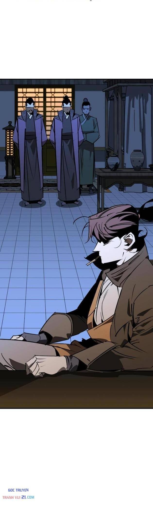 Võ Lâm Phương Tây Chap 89 - Next Chap 88