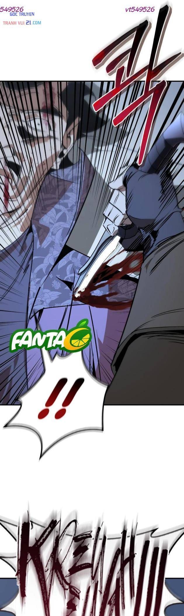 Võ Lâm Phương Tây Chap 89 - Next Chap 88