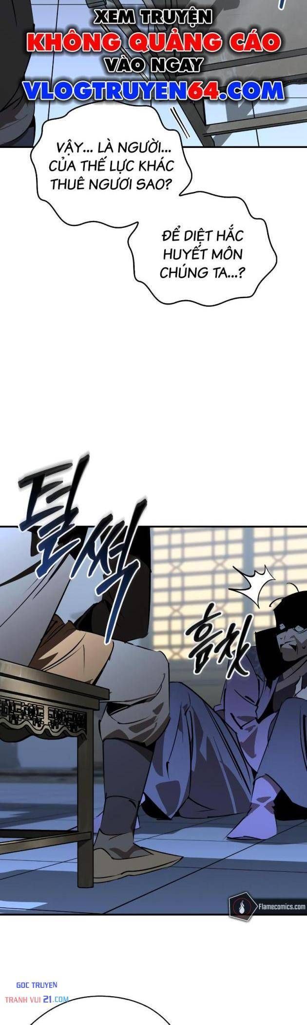 Võ Lâm Phương Tây Chap 89 - Next Chap 88
