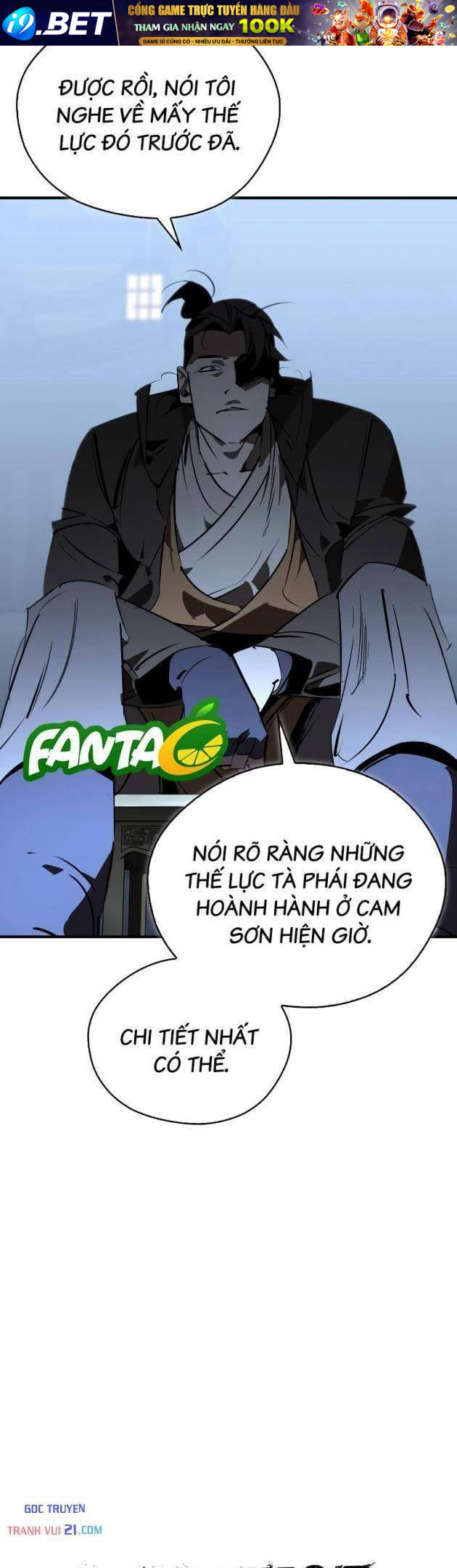 Võ Lâm Phương Tây Chap 89 - Next Chap 88