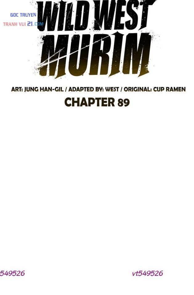 Võ Lâm Phương Tây Chap 89 - Next Chap 88