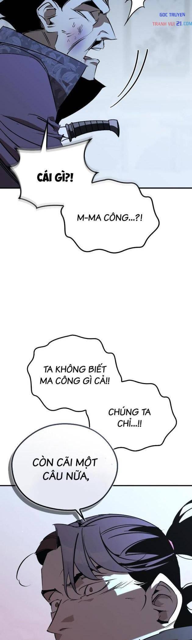 Võ Lâm Phương Tây Chap 89 - Next Chap 88