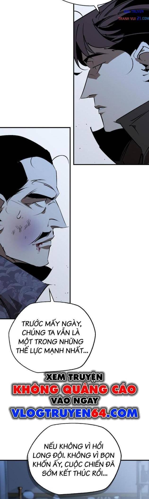 Võ Lâm Phương Tây Chap 89 - Next Chap 88