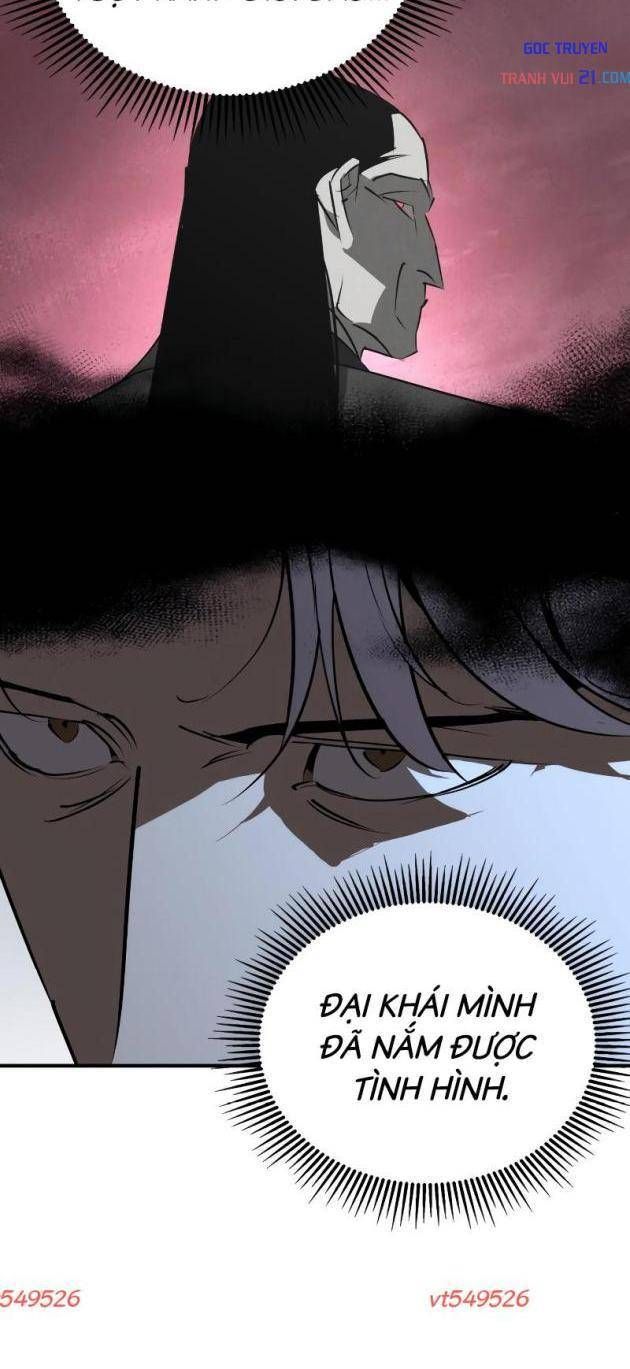 Võ Lâm Phương Tây Chap 89 - Next Chap 88
