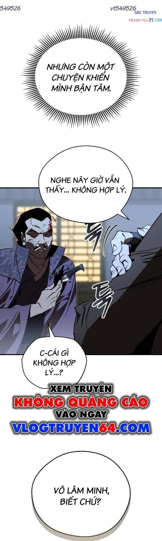 Võ Lâm Phương Tây Chap 89 - Next Chap 88