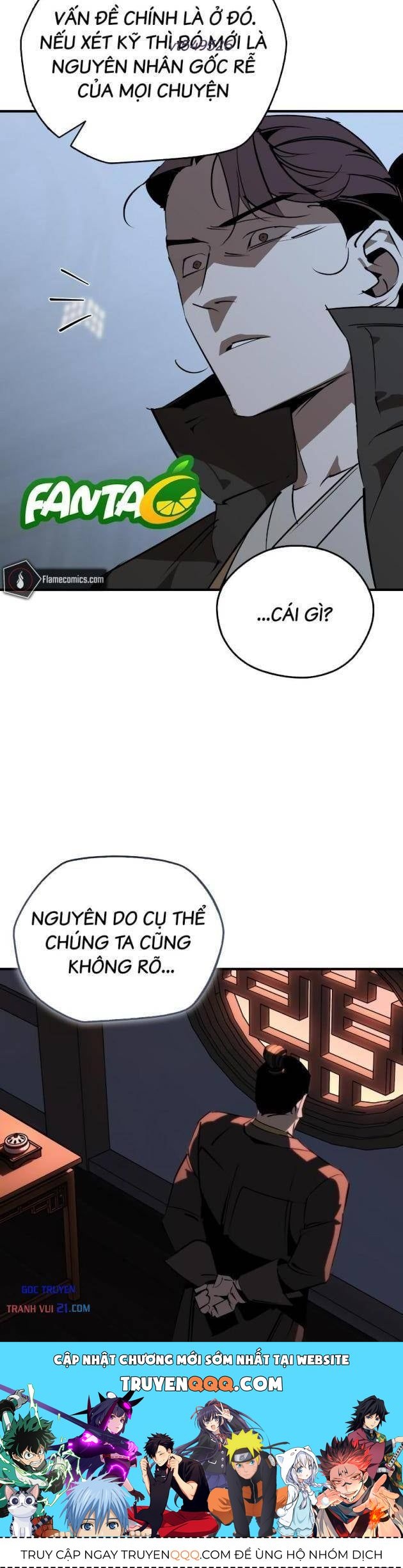 Võ Lâm Phương Tây Chap 89 - Next Chap 88