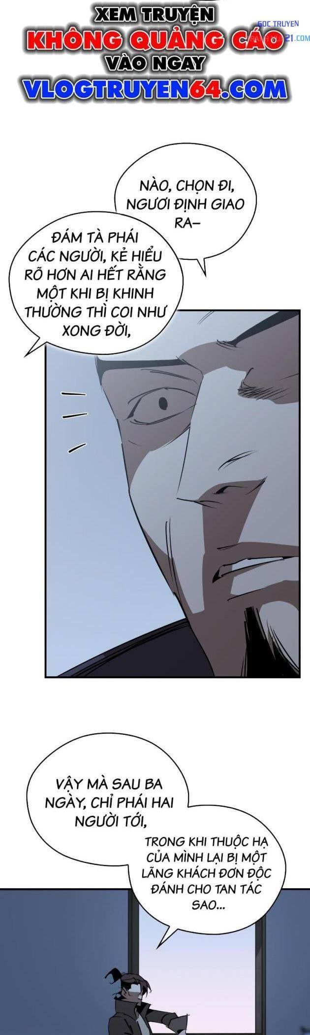Võ Lâm Phương Tây Chap 89 - Next Chap 88