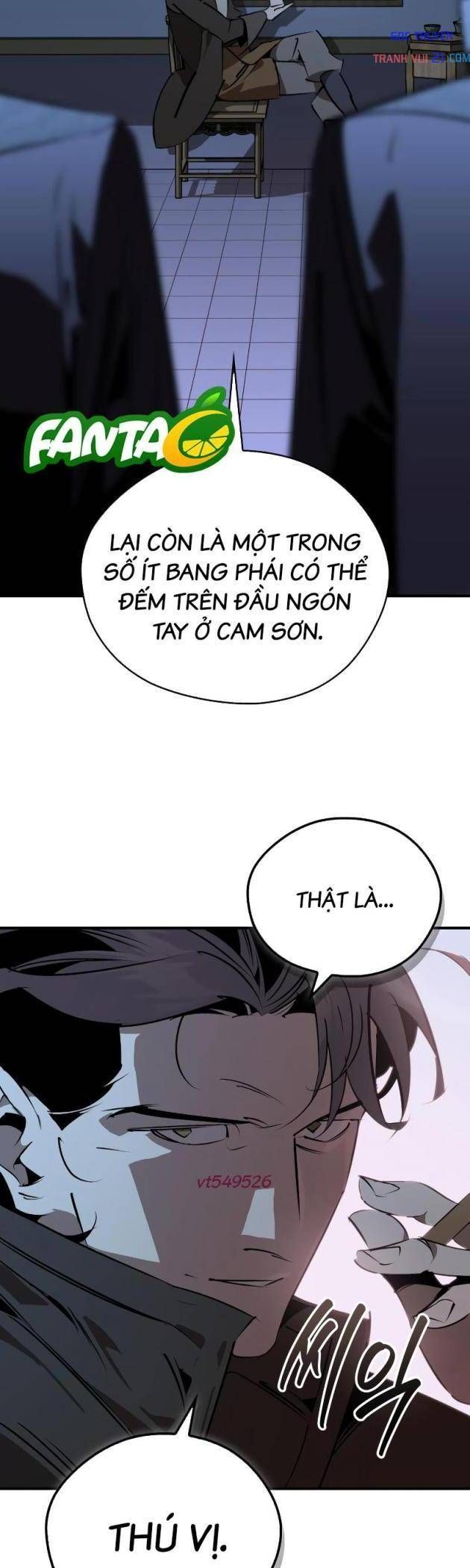 Võ Lâm Phương Tây Chap 89 - Next Chap 88