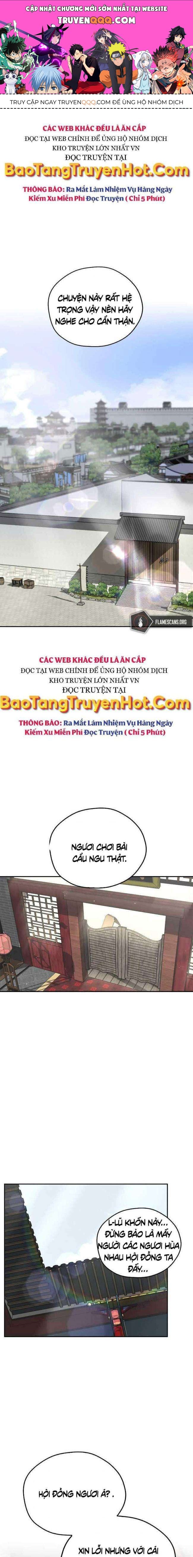 Võ Lâm Phương Tây Chap 9 - Next Chap 8