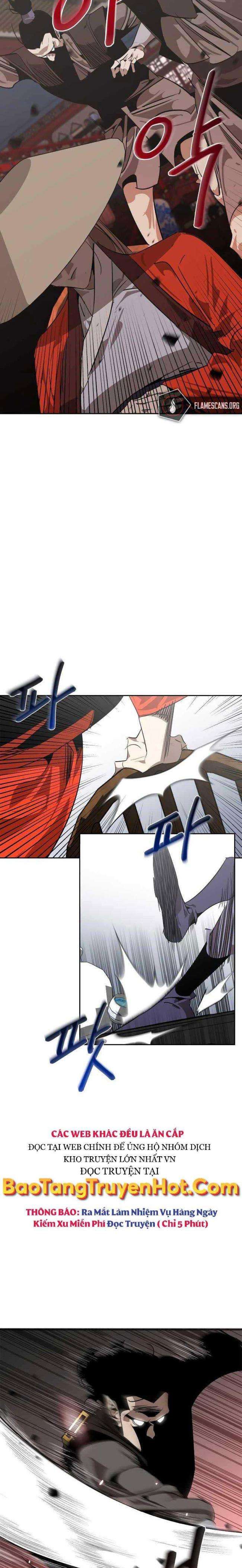 Võ Lâm Phương Tây Chap 9 - Next Chap 8