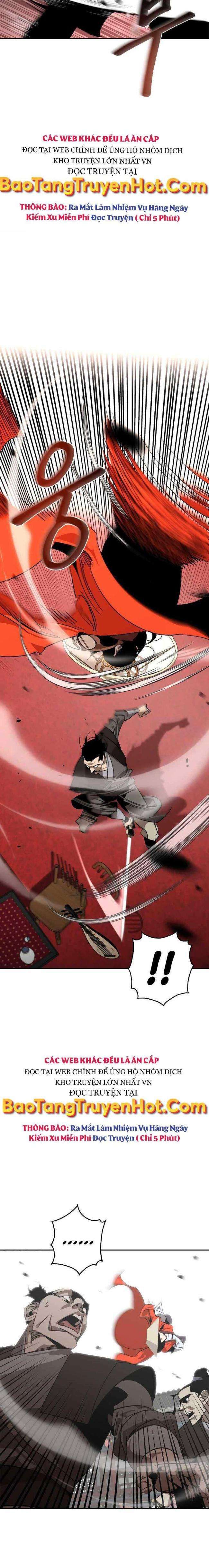 Võ Lâm Phương Tây Chap 9 - Next Chap 8