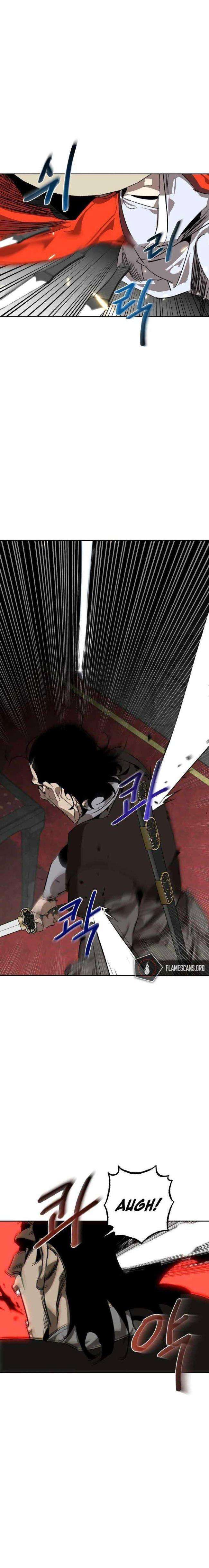 Võ Lâm Phương Tây Chap 9 - Next Chap 8