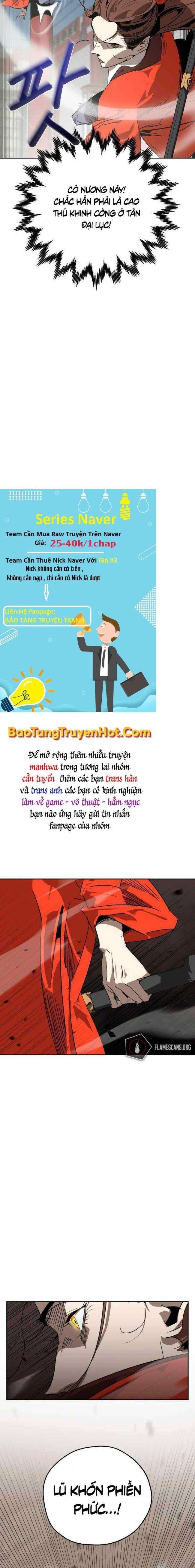Võ Lâm Phương Tây Chap 9 - Next Chap 8