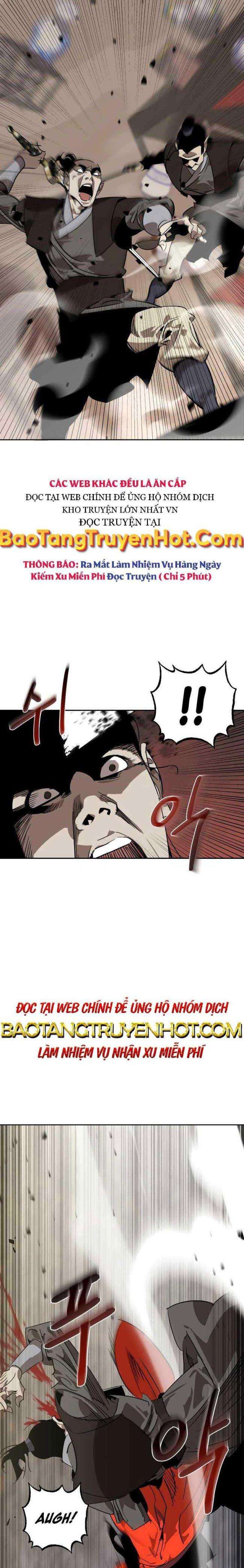 Võ Lâm Phương Tây Chap 9 - Next Chap 8