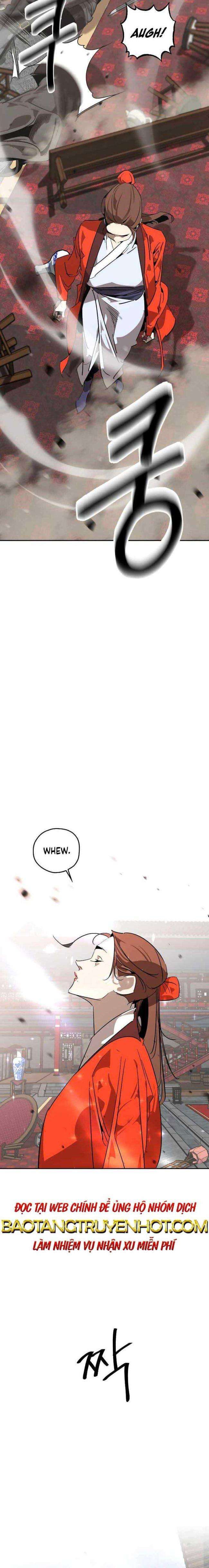 Võ Lâm Phương Tây Chap 9 - Next Chap 8