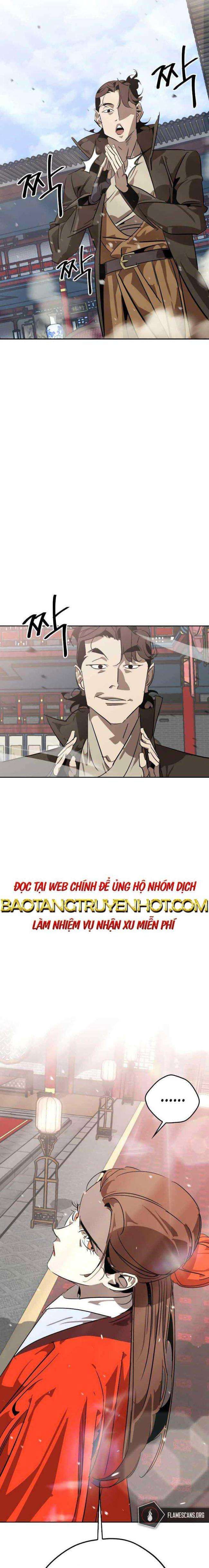 Võ Lâm Phương Tây Chap 9 - Next Chap 8