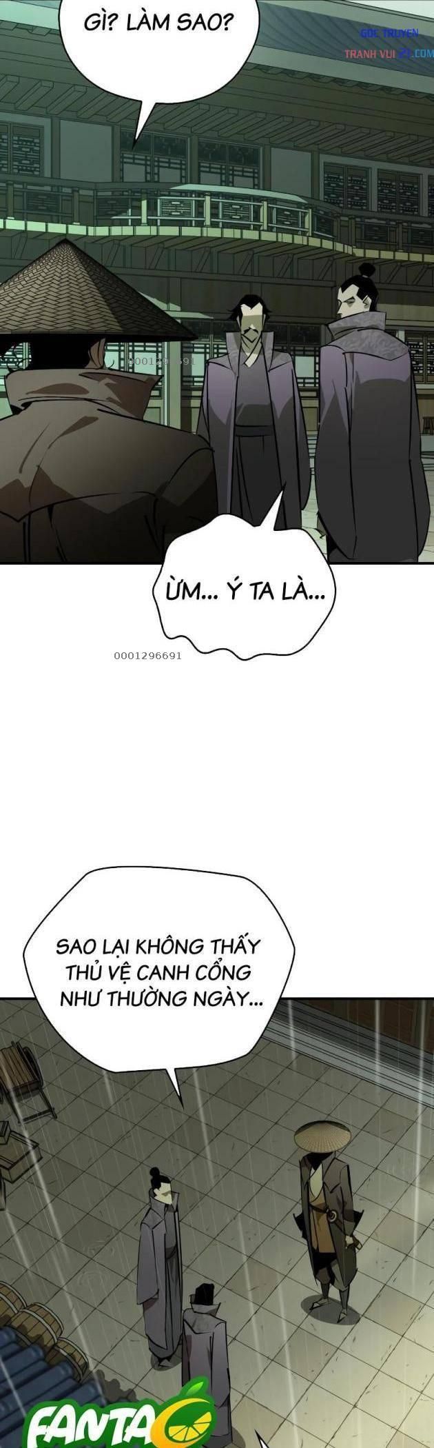 Võ Lâm Phương Tây Chap 90 - Next Chap 89