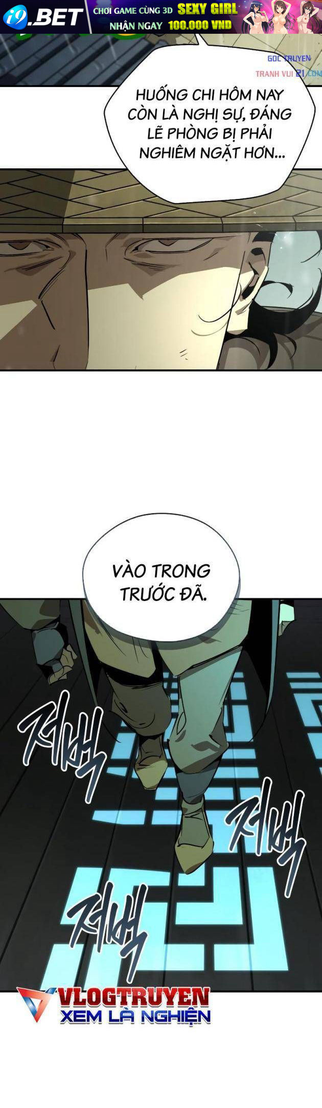 Võ Lâm Phương Tây Chap 90 - Next Chap 89