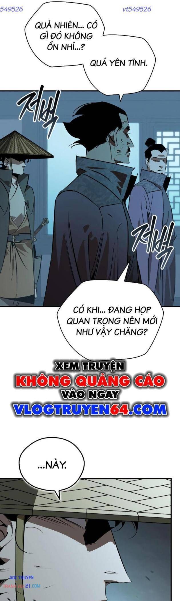 Võ Lâm Phương Tây Chap 90 - Next Chap 89