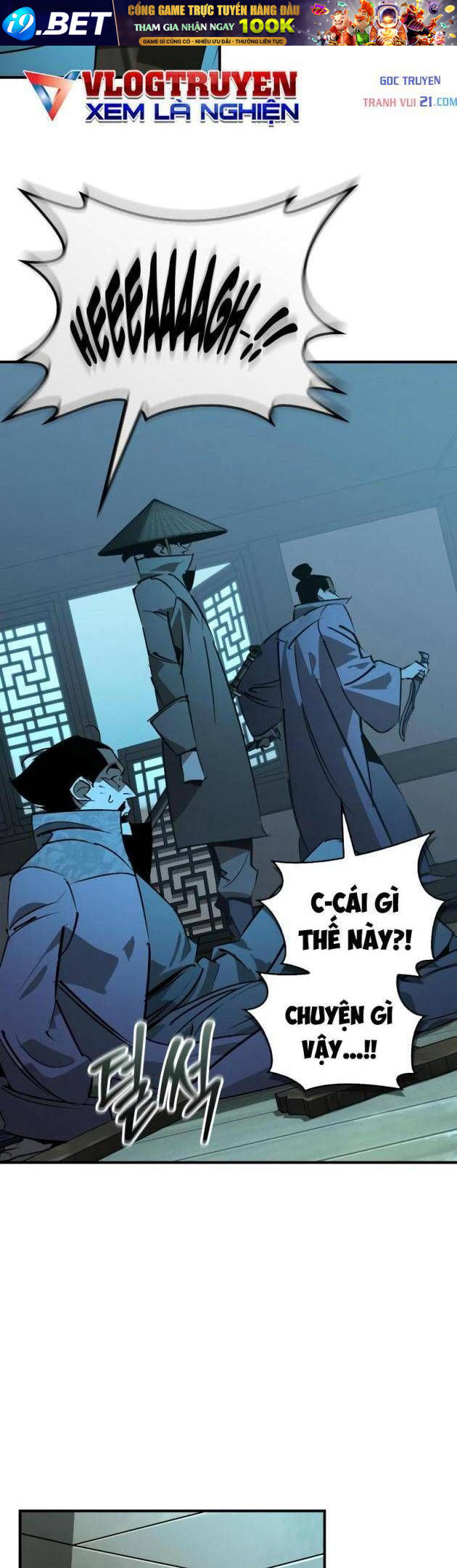 Võ Lâm Phương Tây Chap 90 - Next Chap 89