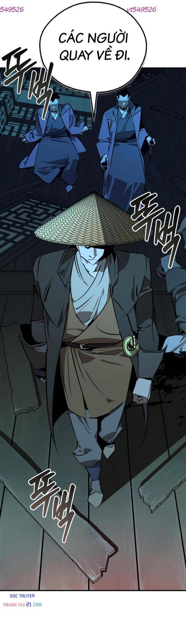 Võ Lâm Phương Tây Chap 90 - Next Chap 89