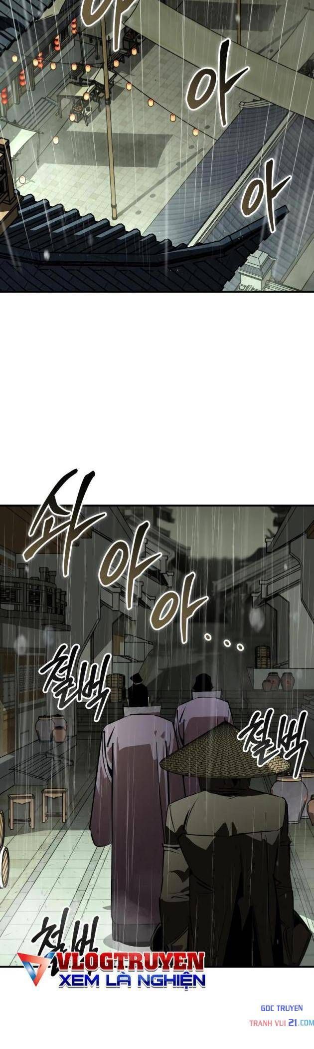 Võ Lâm Phương Tây Chap 90 - Next Chap 89