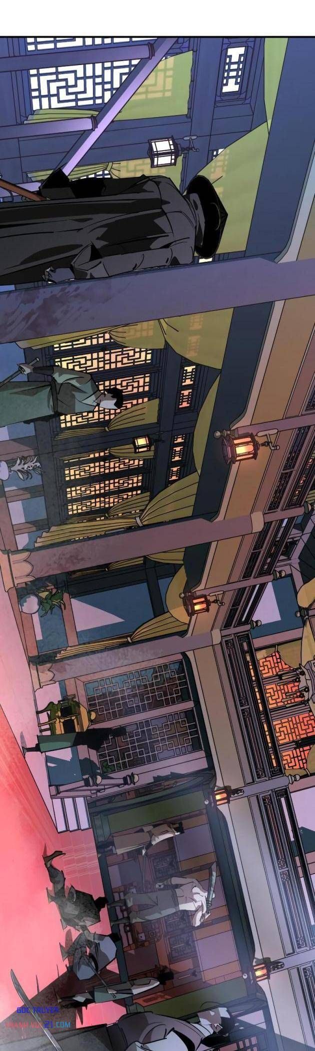Võ Lâm Phương Tây Chap 90 - Next Chap 89