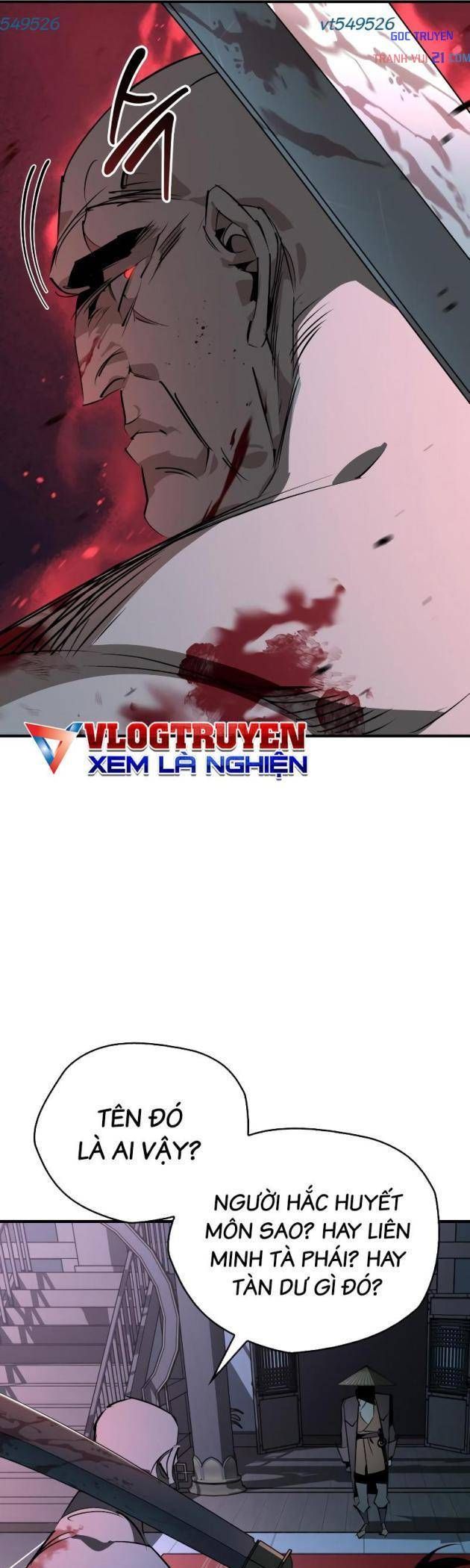 Võ Lâm Phương Tây Chap 90 - Next Chap 89
