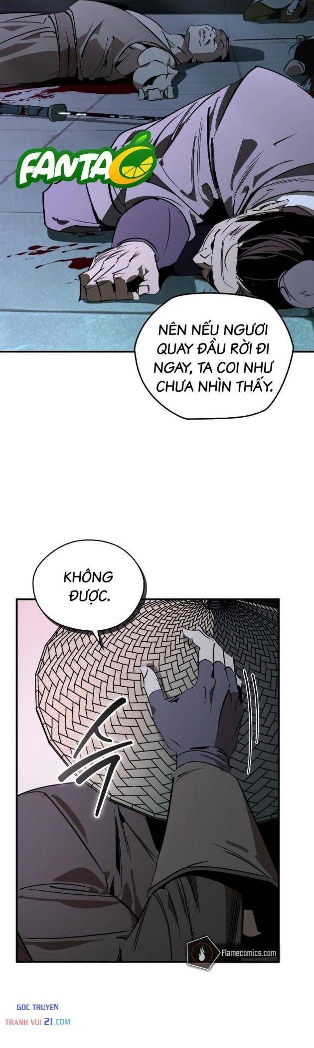 Võ Lâm Phương Tây Chap 90 - Next Chap 89