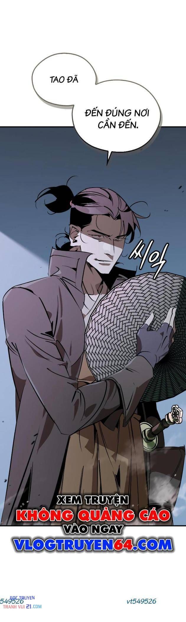 Võ Lâm Phương Tây Chap 90 - Next Chap 89