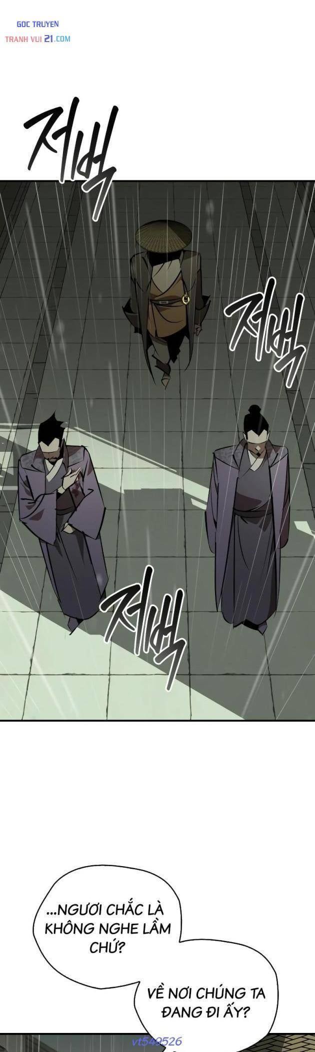 Võ Lâm Phương Tây Chap 90 - Next Chap 89