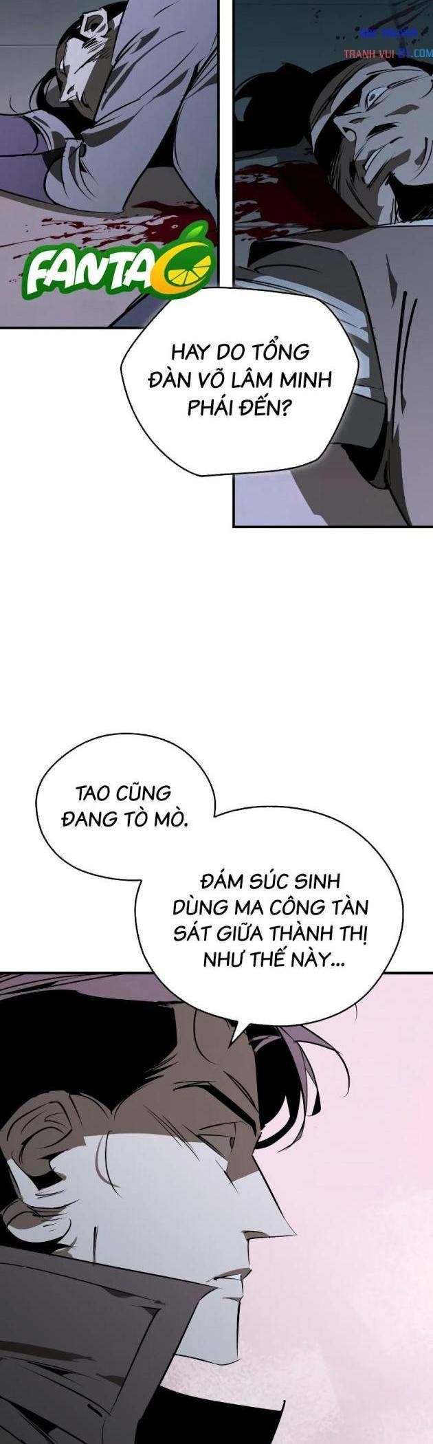 Võ Lâm Phương Tây Chap 90 - Next Chap 89